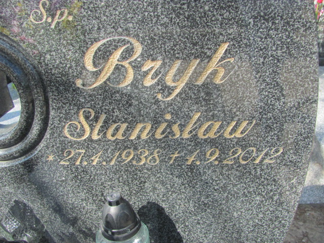 Stanisława Wiktorowska 1940 Gniezno Bierzglinek - Grobonet - Wyszukiwarka osób pochowanych