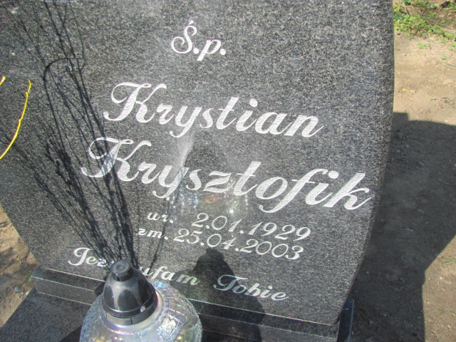 Zygmunt Arwei 1952 Gniezno Bierzglinek - Grobonet - Wyszukiwarka osób pochowanych