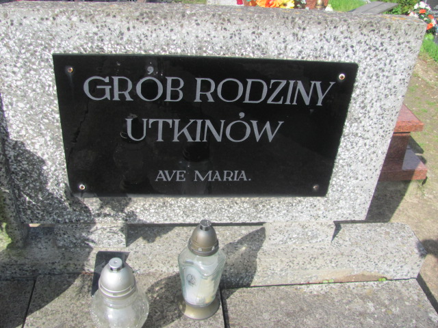 Edward Staniszewski 1954 Gniezno Bierzglinek - Grobonet - Wyszukiwarka osób pochowanych