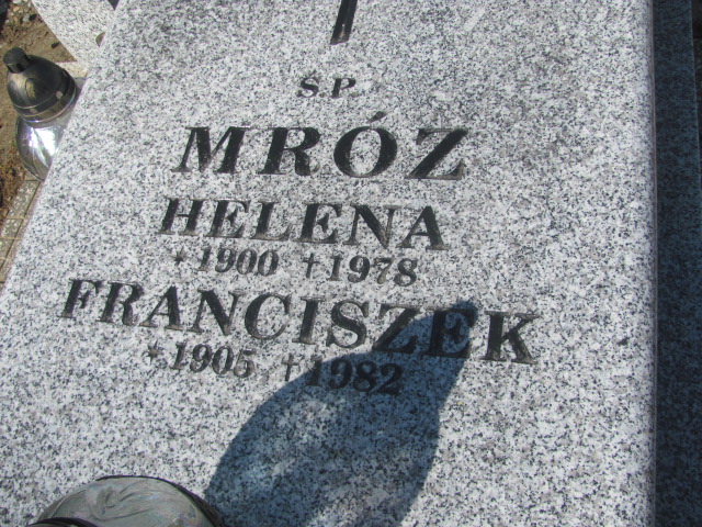 Teresa Przybylska 1935 Gniezno Bierzglinek - Grobonet - Wyszukiwarka osób pochowanych