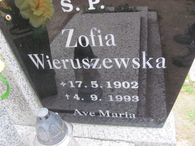Jerzy Sokołowski 1954 Gniezno Bierzglinek - Grobonet - Wyszukiwarka osób pochowanych