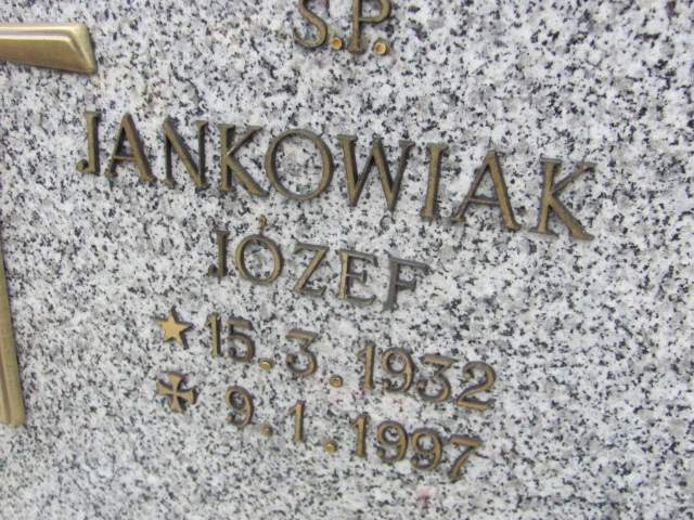 Helena Jankowiak 1931 Gniezno Bierzglinek - Grobonet - Wyszukiwarka osób pochowanych