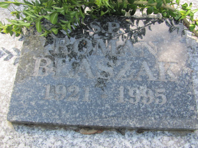 Andrzej Ciążyński 1949 Gniezno Bierzglinek - Grobonet - Wyszukiwarka osób pochowanych