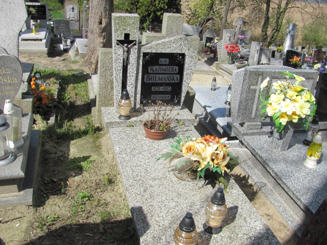 Aleksander Lewandowski 1967 Gniezno Bierzglinek - Grobonet - Wyszukiwarka osób pochowanych