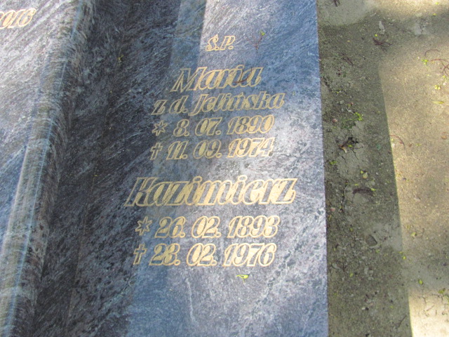 Kunegunda Sobczak 1928 Gniezno Bierzglinek - Grobonet - Wyszukiwarka osób pochowanych