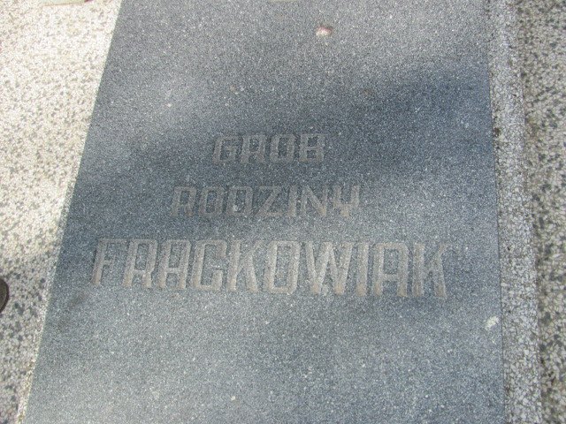 Marcin Paulus Gniezno Bierzglinek - Grobonet - Wyszukiwarka osób pochowanych