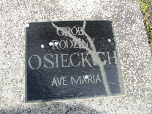 Ryszard Kędziora 1938 Gniezno Bierzglinek - Grobonet - Wyszukiwarka osób pochowanych