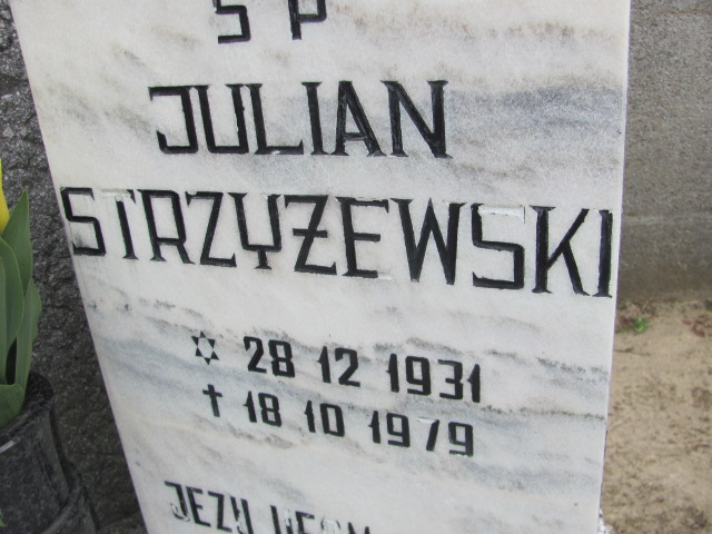 Julianna Pierzchalska 1934 Gniezno Bierzglinek - Grobonet - Wyszukiwarka osób pochowanych