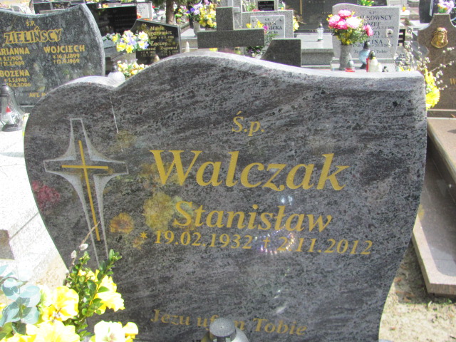 Maria Walczak 1937 Gniezno Bierzglinek - Grobonet - Wyszukiwarka osób pochowanych