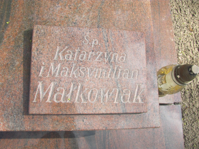 Czesław Piotrowski 1909 Gniezno Bierzglinek - Grobonet - Wyszukiwarka osób pochowanych