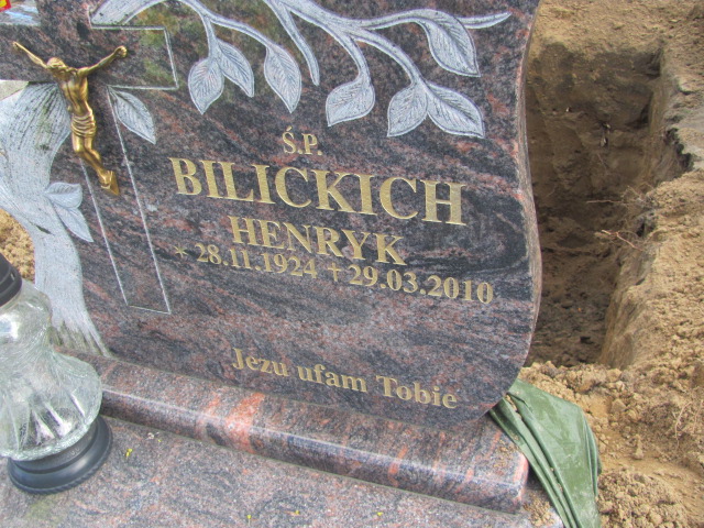 Elżbieta Wiśniewska 1962 Gniezno Bierzglinek - Grobonet - Wyszukiwarka osób pochowanych