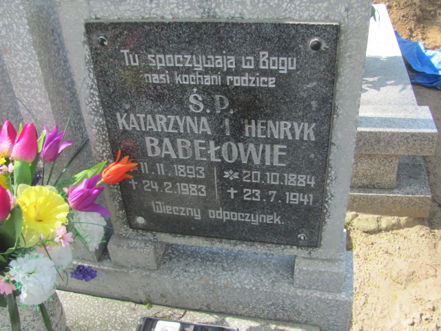 Zygmunt Koszutowski 1948 Gniezno Bierzglinek - Grobonet - Wyszukiwarka osób pochowanych