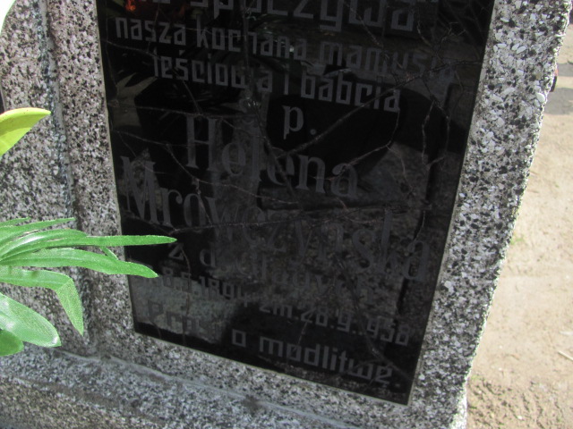 Jerzy Dolata 1942 Gniezno Bierzglinek - Grobonet - Wyszukiwarka osób pochowanych