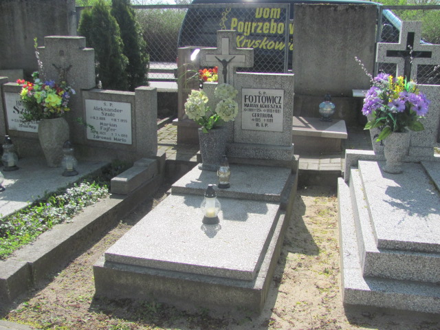 Marek Gaziński  1963 Gniezno Bierzglinek - Grobonet - Wyszukiwarka osób pochowanych