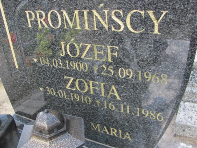 Joanna Stober 1949 Gniezno Bierzglinek - Grobonet - Wyszukiwarka osób pochowanych