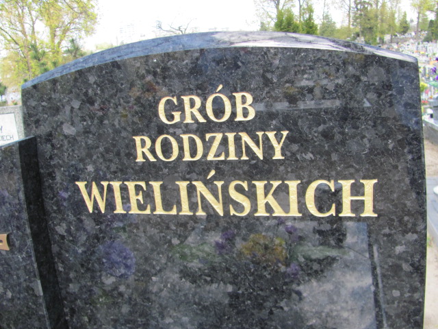 Jerzy Draheim 1935 Gniezno Bierzglinek - Grobonet - Wyszukiwarka osób pochowanych