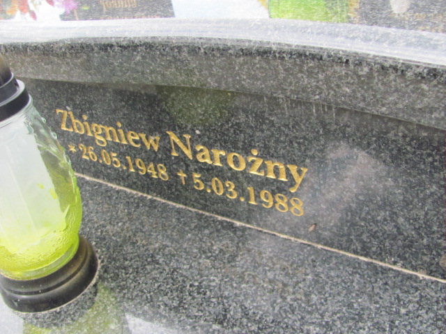 Joanna Zawierucha  1932 Gniezno Bierzglinek - Grobonet - Wyszukiwarka osób pochowanych