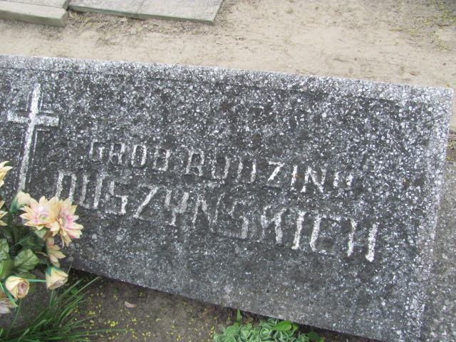 Teresa Małecka 1946 Gniezno Bierzglinek - Grobonet - Wyszukiwarka osób pochowanych