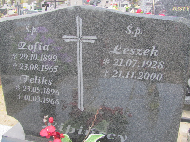 Emilia Lipińska 1928 Gniezno Bierzglinek - Grobonet - Wyszukiwarka osób pochowanych