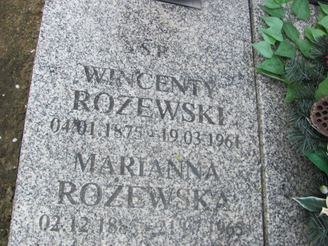 Albert Kaczmarek 1994 Gniezno Bierzglinek - Grobonet - Wyszukiwarka osób pochowanych