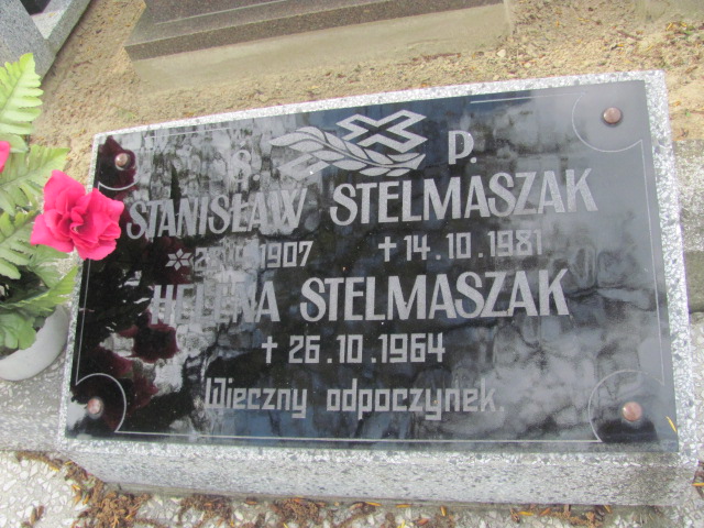 Zbigniew Walczak Gniezno Bierzglinek - Grobonet - Wyszukiwarka osób pochowanych