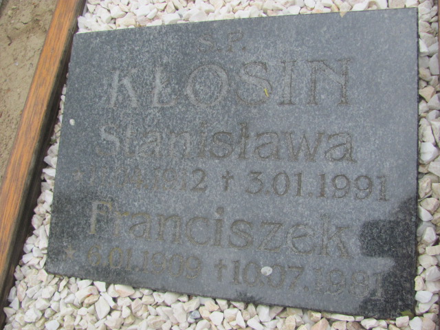 Maciej Kurasik 1972 Gniezno Bierzglinek - Grobonet - Wyszukiwarka osób pochowanych